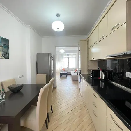 At Your Abroad - In Private House * Tirana