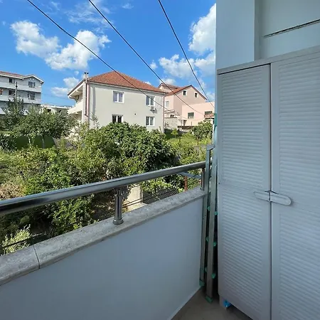 At Your Abroad - In Private House * Tirana