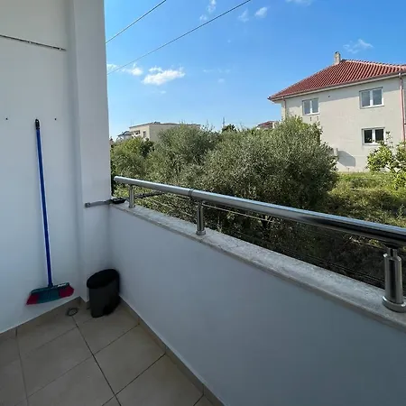 At Your Abroad - In Private House Tiran