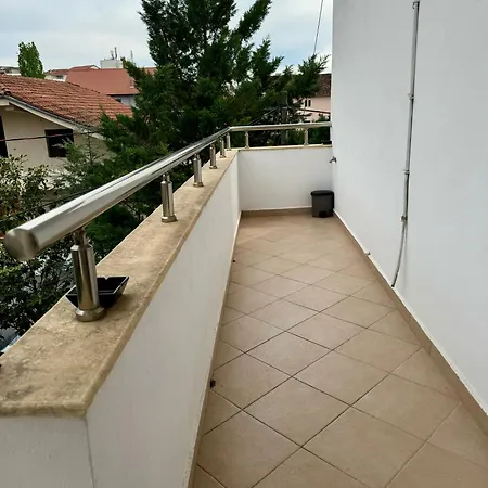 At Your Abroad - In Private House Appartement *