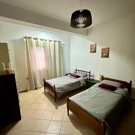At Your Abroad - In Private House Appartamento