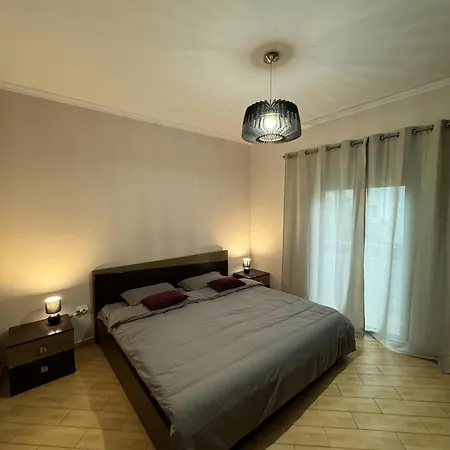 Appartamento At Your Abroad - In Private House *