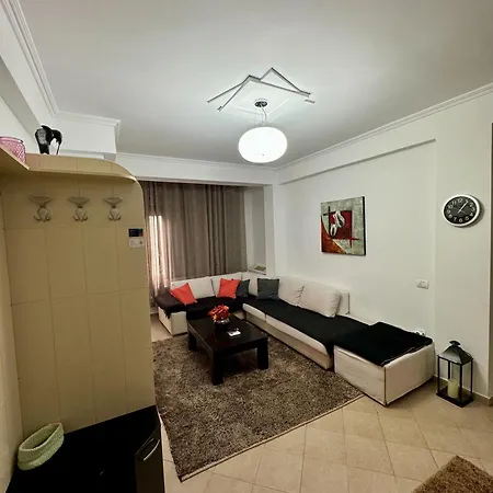 At Your Abroad - In Private House