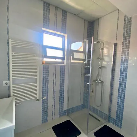 At Your Abroad - In Private House