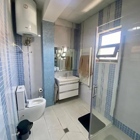 At Your Abroad - In Private House Daire