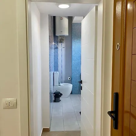 At Your Abroad - In Private House Appartement *