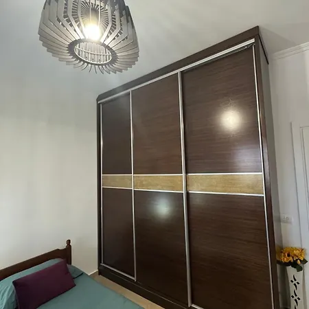 Daire At Your Abroad - In Private House