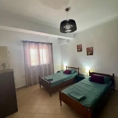 Appartement At Your Abroad - In Private House *