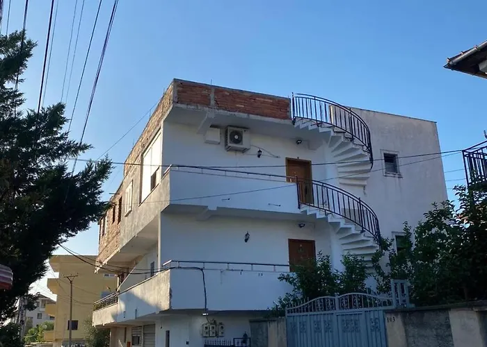 At Your Abroad - In Private House Tirana