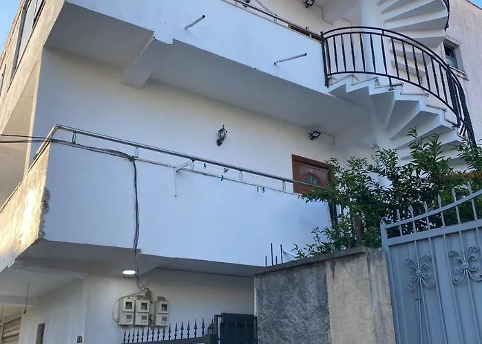 Apartment At Your Abroad - In Private House *