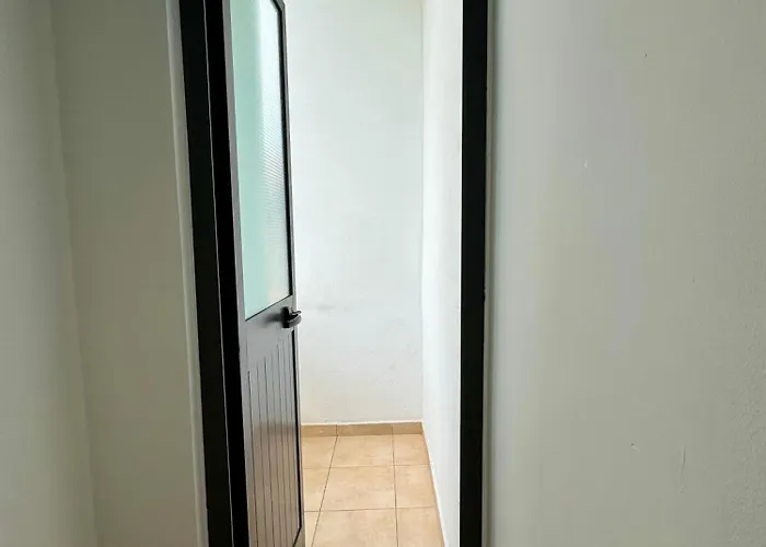 At Your Abroad - In Private House Tirana