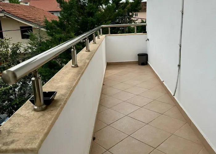 At Your Abroad - In Private House Lejlighed *