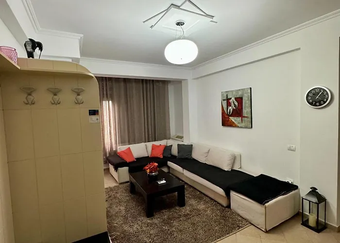 At Your Abroad - In Private House