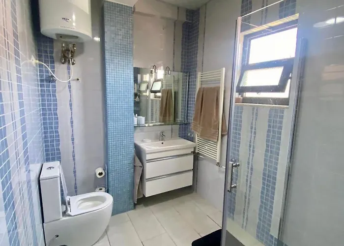 At Your Abroad - In Private House Apartment