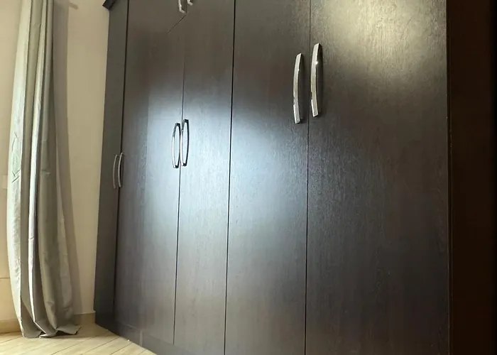 At Your Abroad - In Private House Apartment