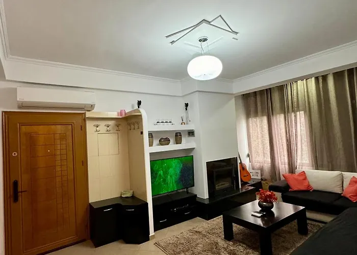 Apartment At Your Abroad - In Private House *