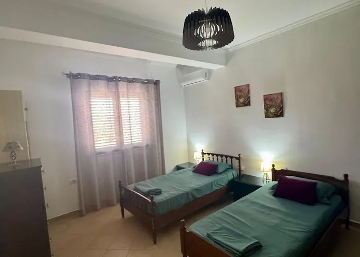 Lejlighed At Your Abroad - In Private House *