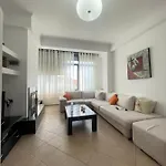 At Your Abroad - In Private House * Тирана