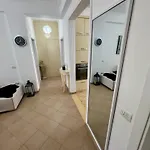 Апартаменты At Your Abroad - In Private House Тирана