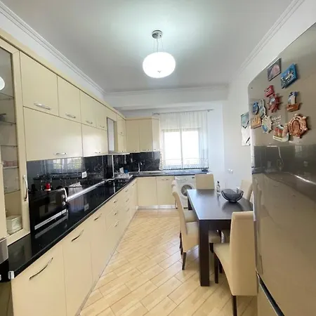 At Your Abroad - In Private House Apartment Tirana