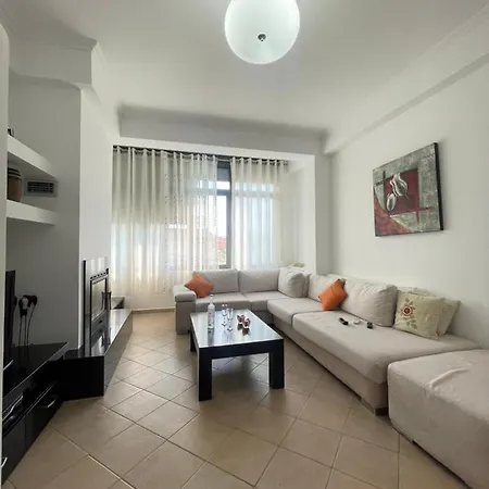 At Your Abroad - In Private House * Tirana