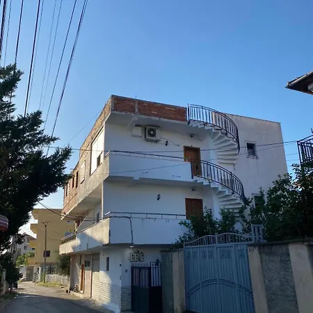 At Your Abroad - In Private House Tirana