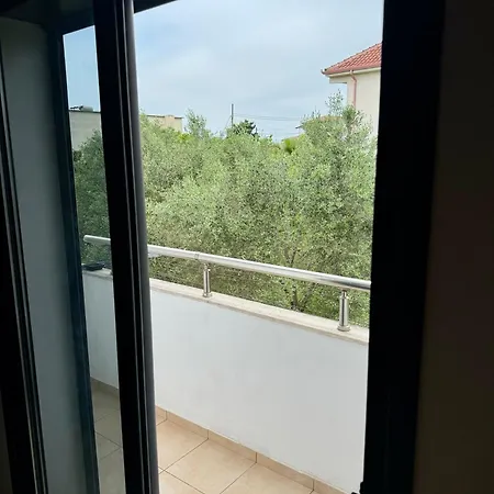 Apartment At Your Abroad - In Private House *