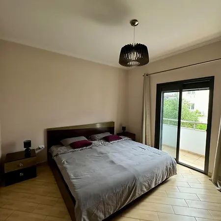 At Your Abroad - In Private House