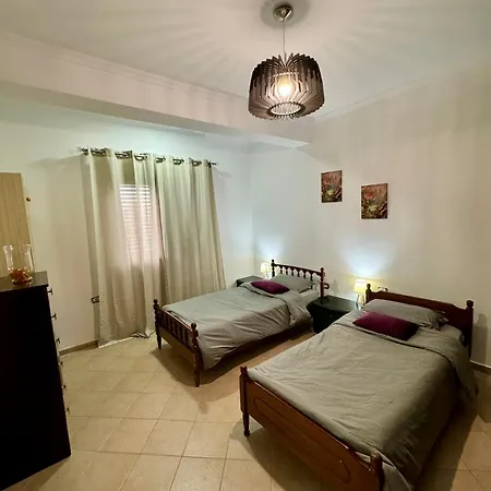 At Your Abroad - In Private House