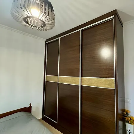 Apartment At Your Abroad - In Private House