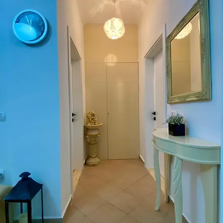 At Your Abroad - In Private House Apartment Tirana