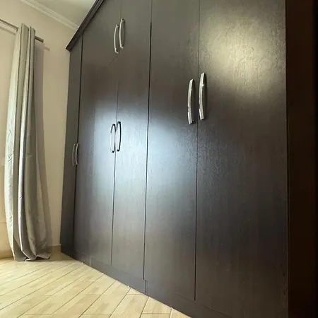 At Your Abroad - In Private House Daire