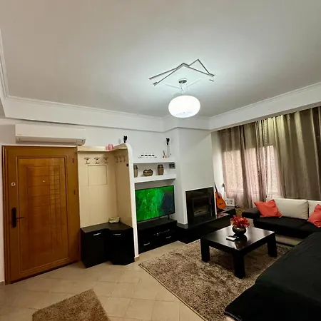 Apartment At Your Abroad - In Private House *