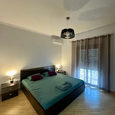 At Your Abroad - In Private House * ティラナ