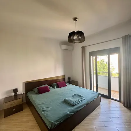 At Your Abroad - In Private House Tiran