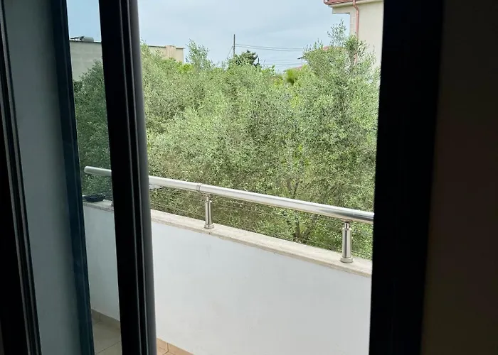 Daire At Your Abroad - In Private House *