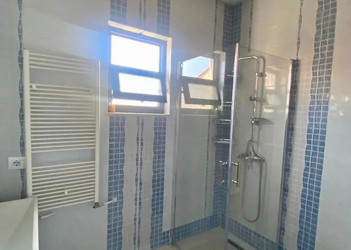 At Your Abroad - In Private House