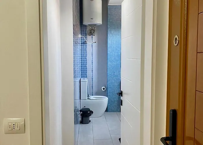 At Your Abroad - In Private House Daire *