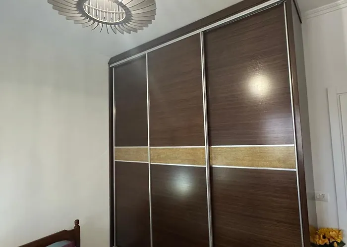 Daire At Your Abroad - In Private House